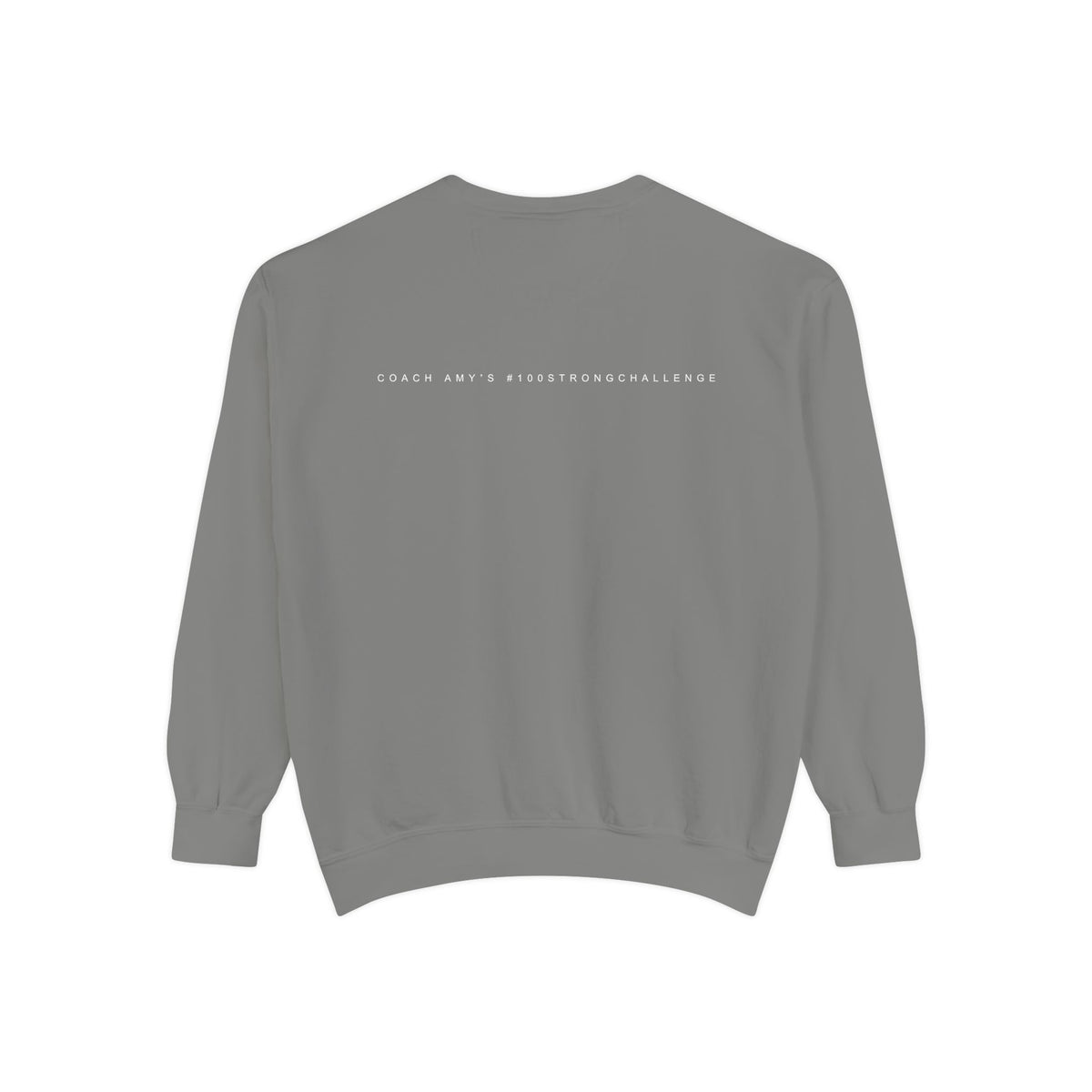 No Matter What Sweatshirt