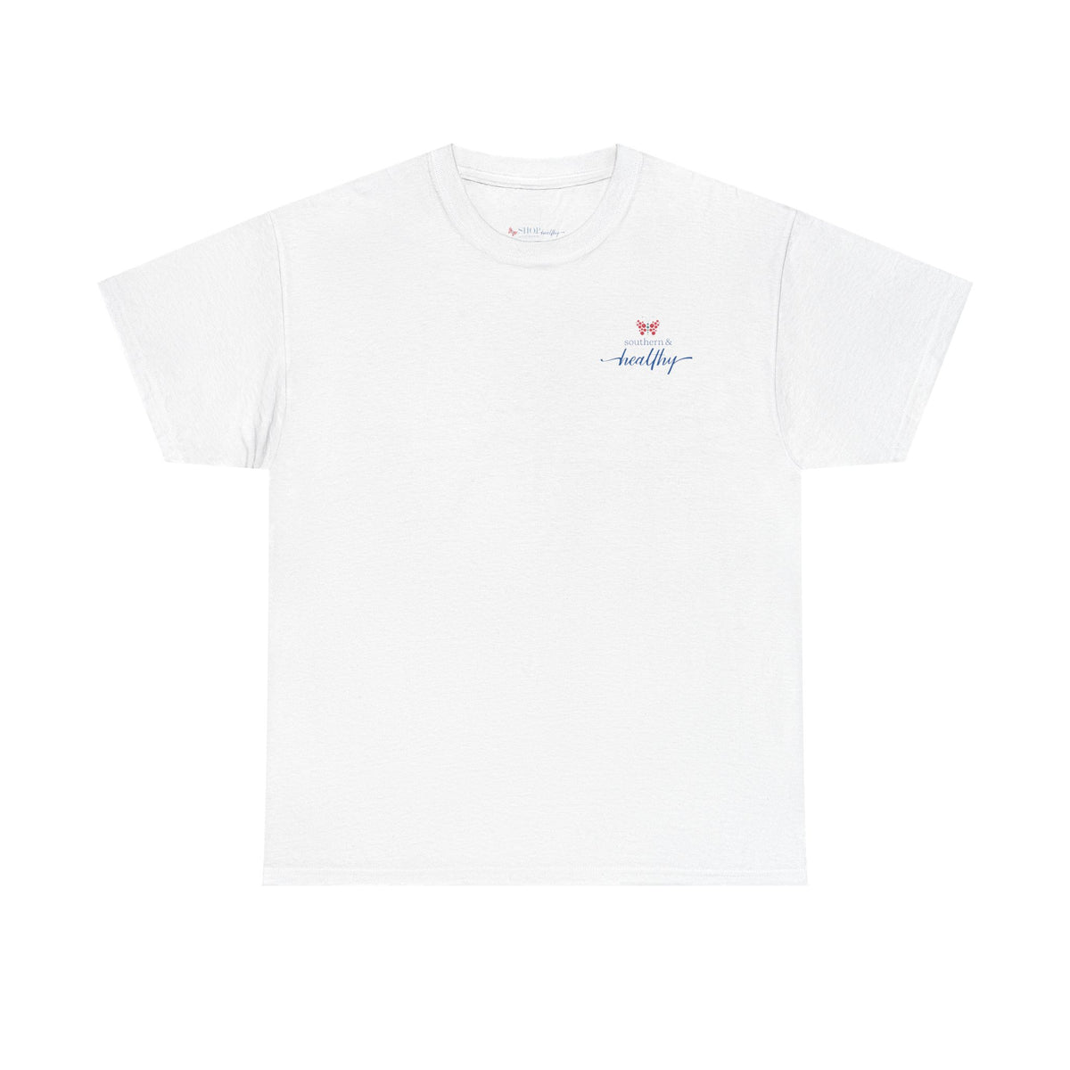 "I'm So Bloomin' Ready" Tee