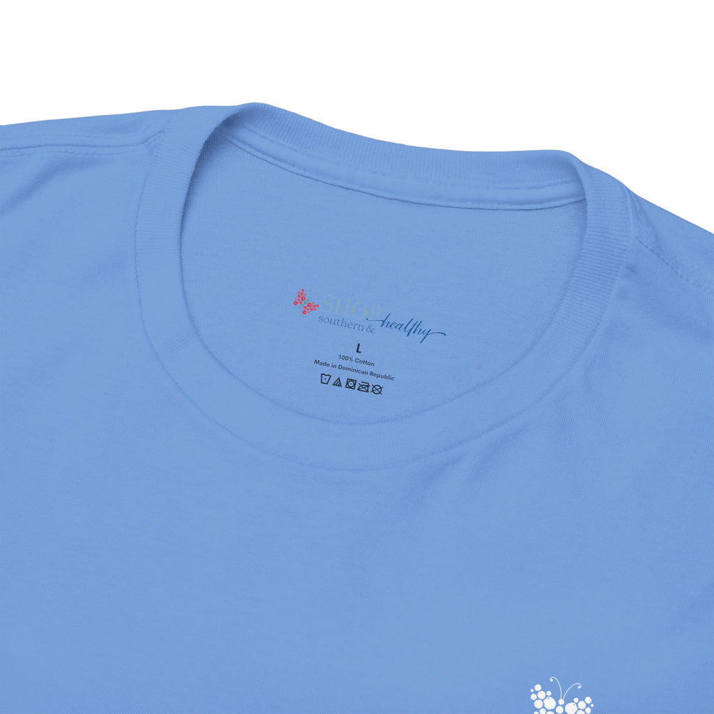 "I'm So Bloomin' Ready" Tee