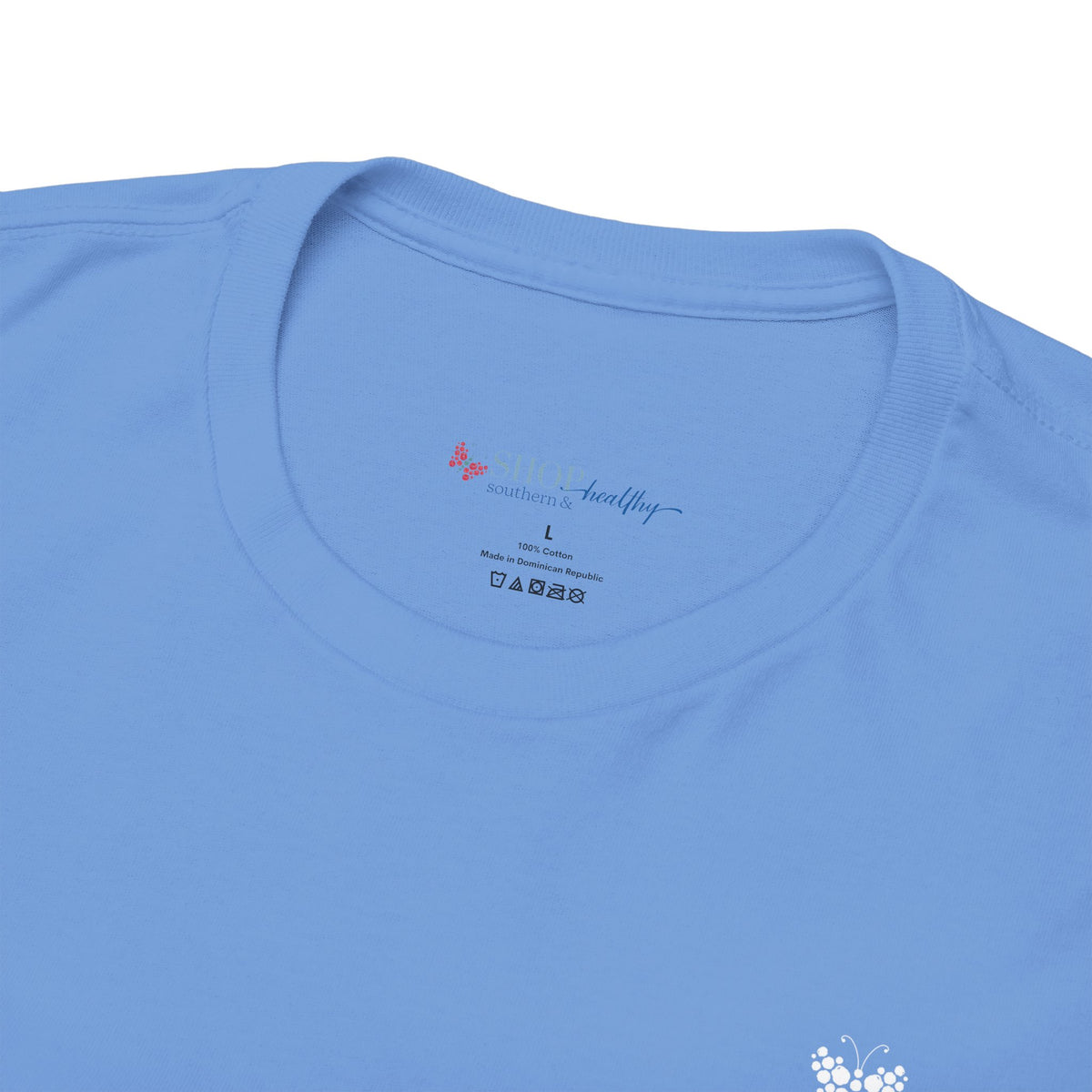 "I'm So Bloomin' Ready" Tee