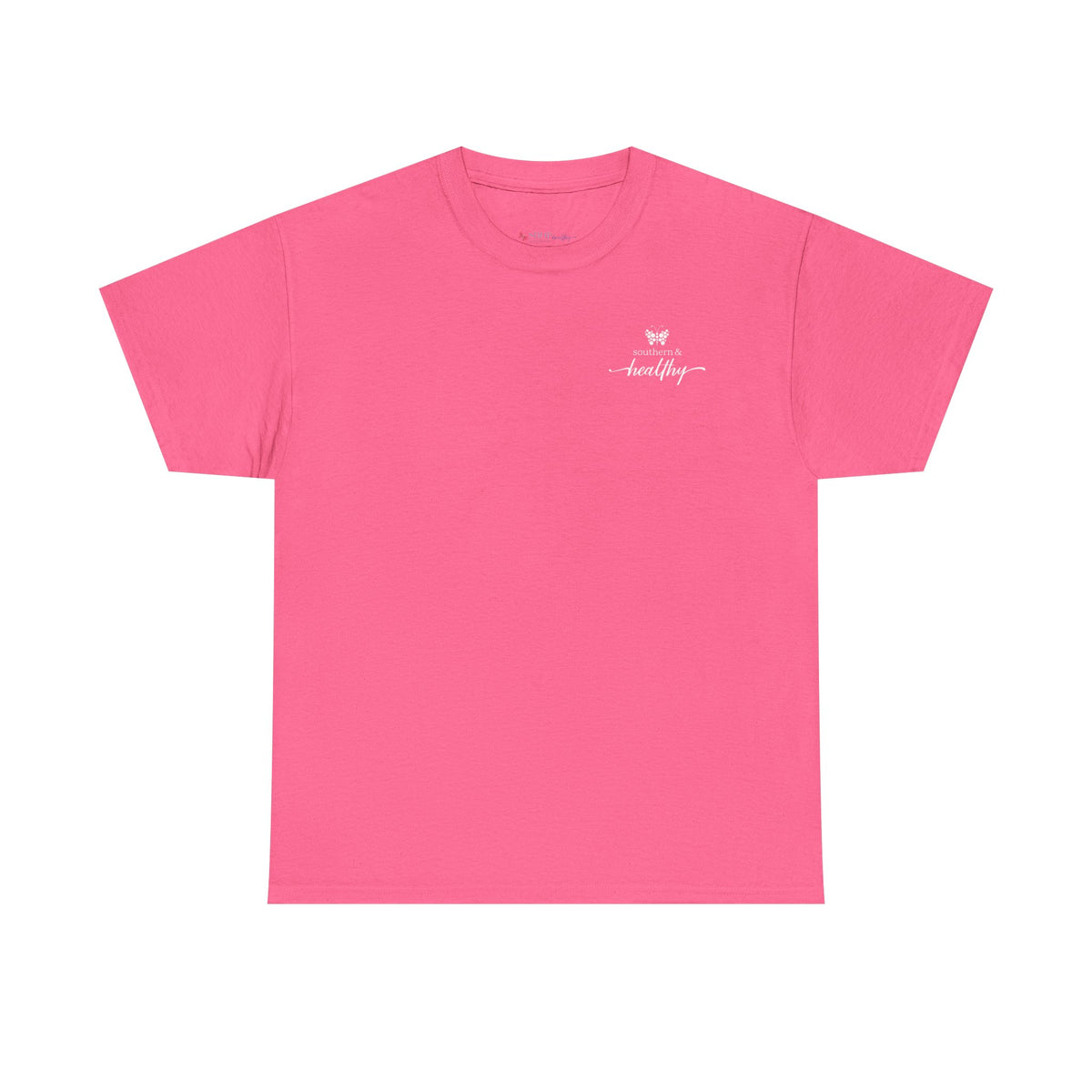 "I'm So Bloomin' Ready" Tee