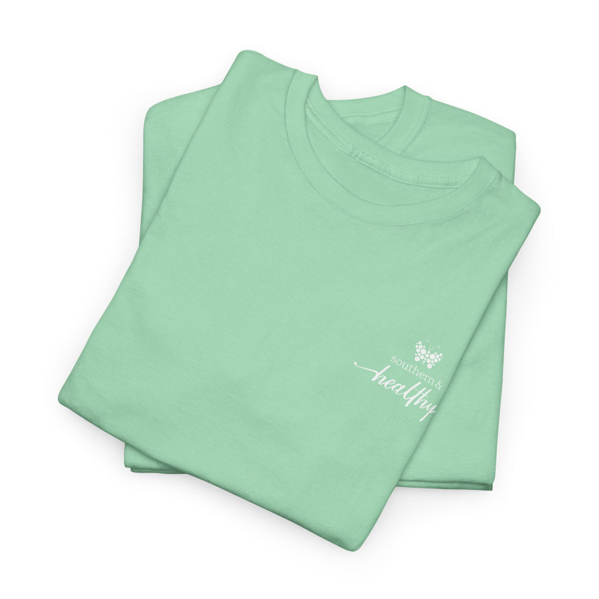 "I'm So Bloomin' Ready" Tee