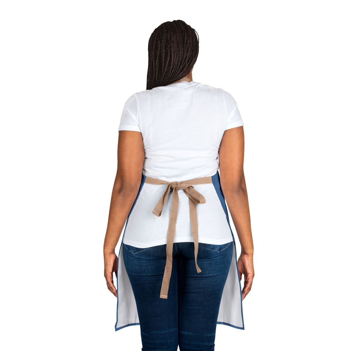 Preppin' Apron