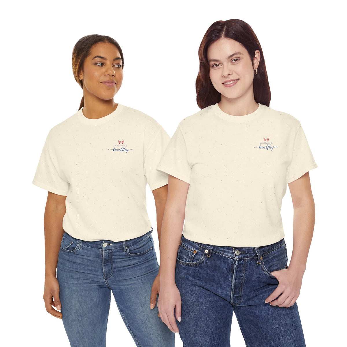 "I'm So Bloomin' Ready" Tee