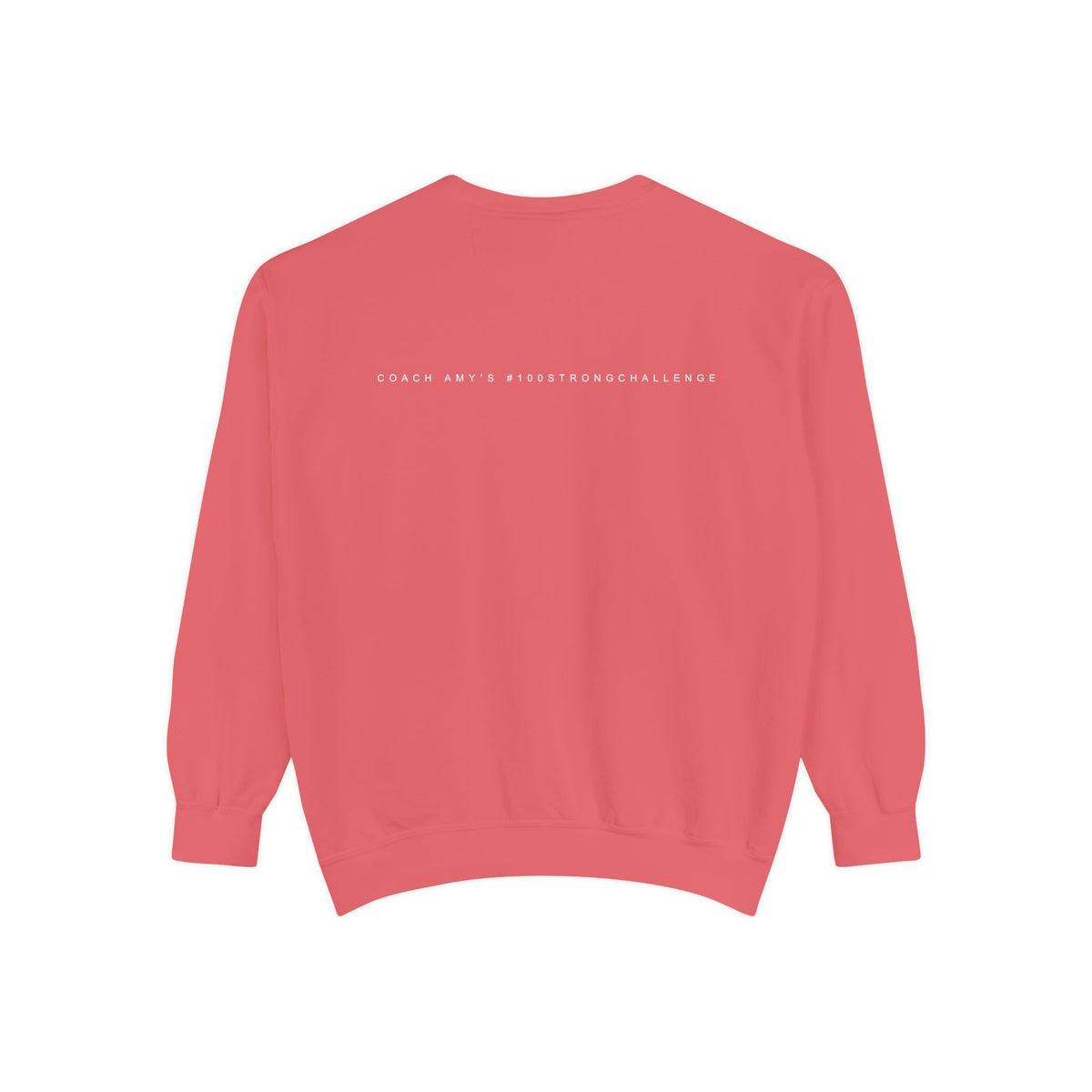 No Matter What Sweatshirt