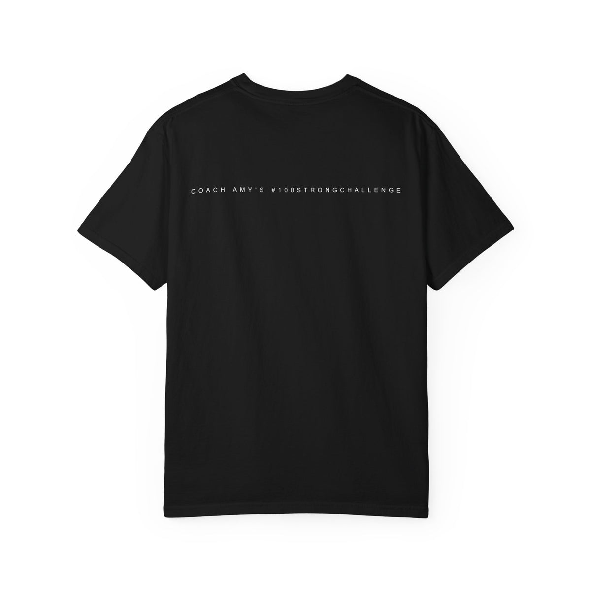 No Matter What T-shirt