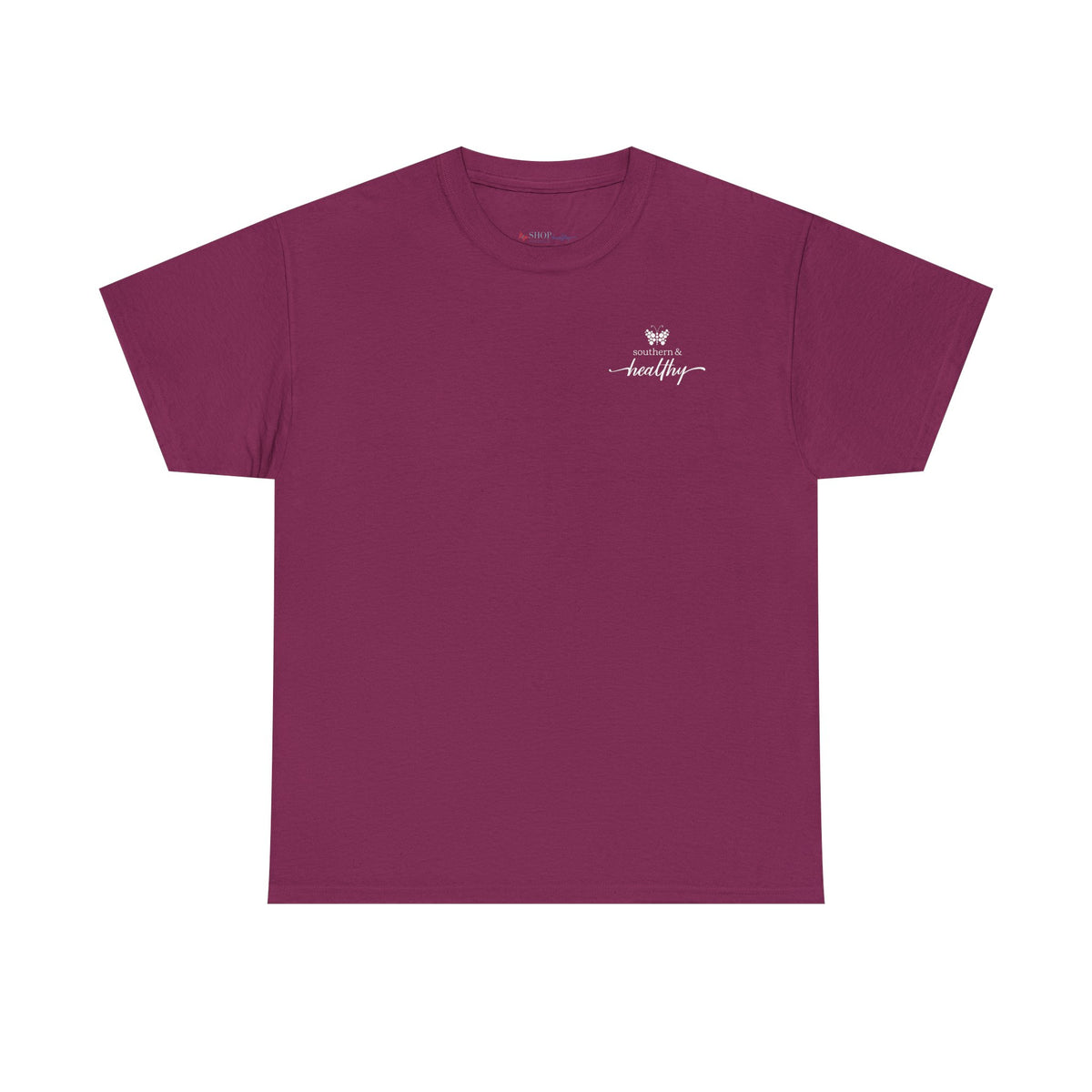 "I'm So Bloomin' Ready" Tee