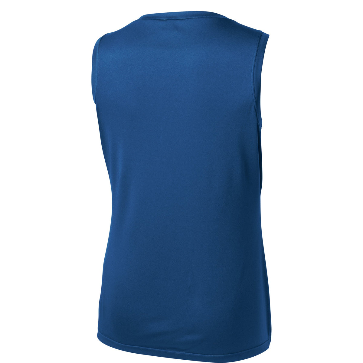 Southern & Healthy Athletic V-Neck Tank Top