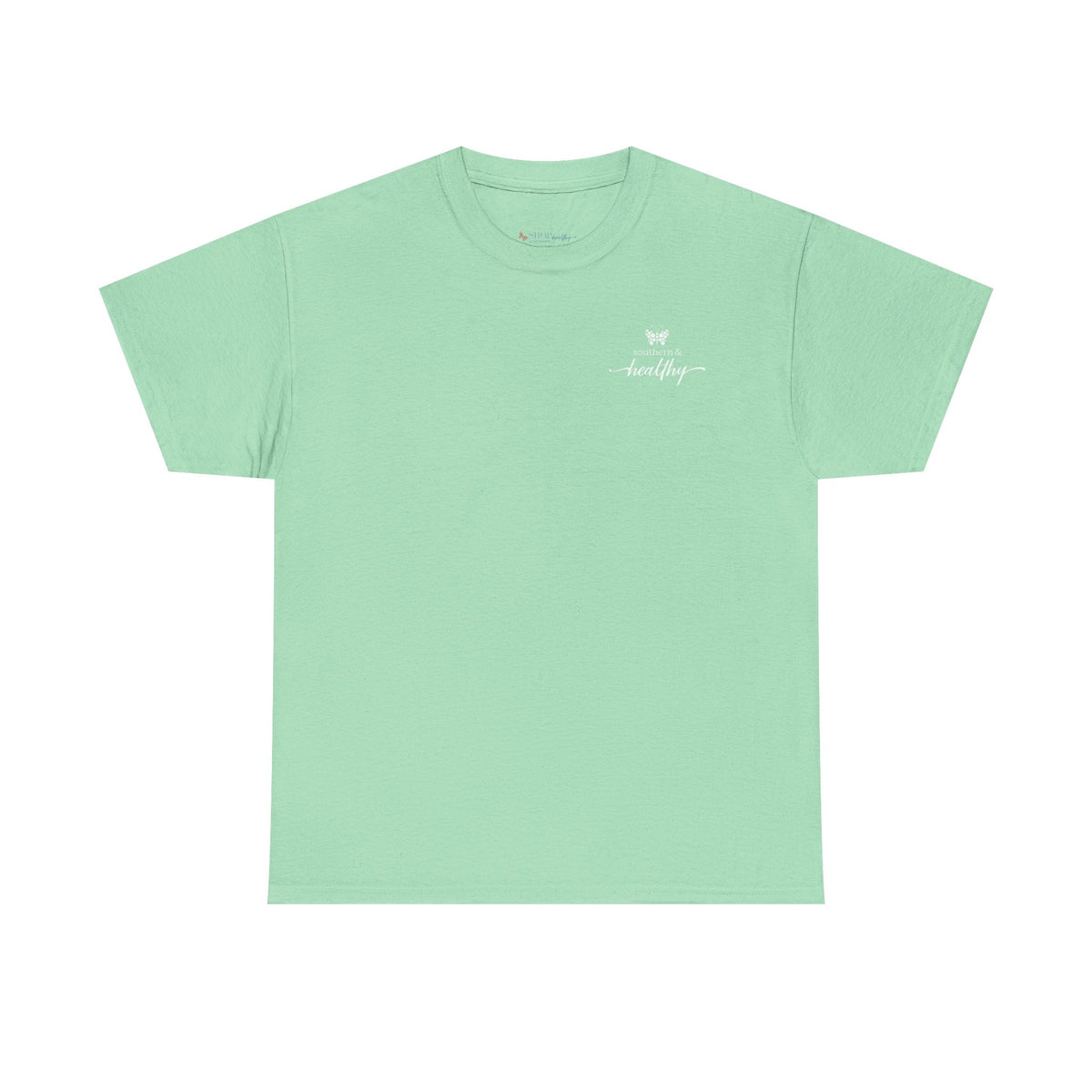 "I'm So Bloomin' Ready" Tee