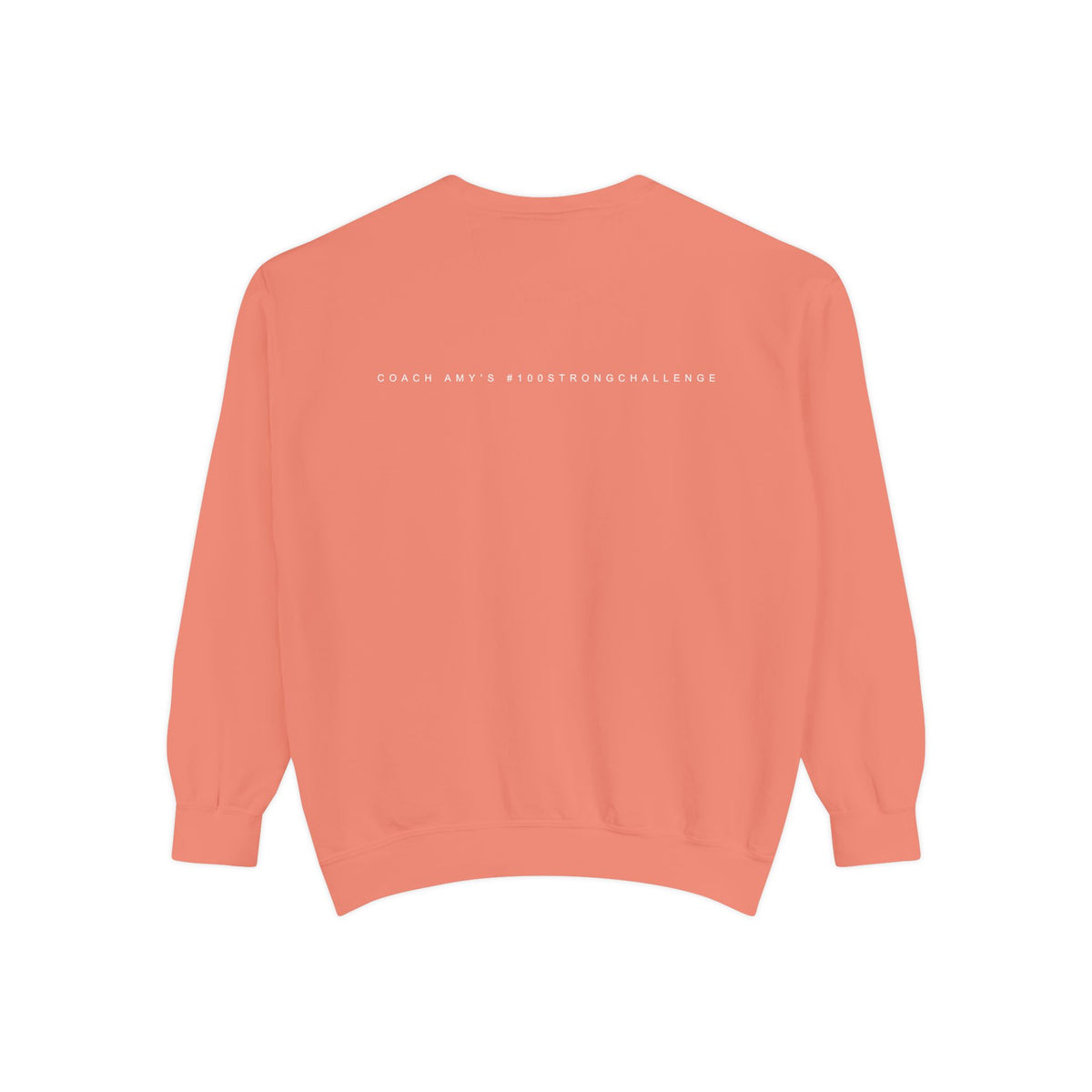 No Matter What Sweatshirt