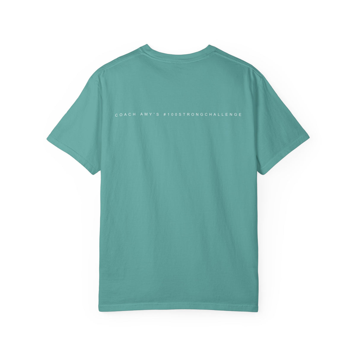 No Matter What T-shirt