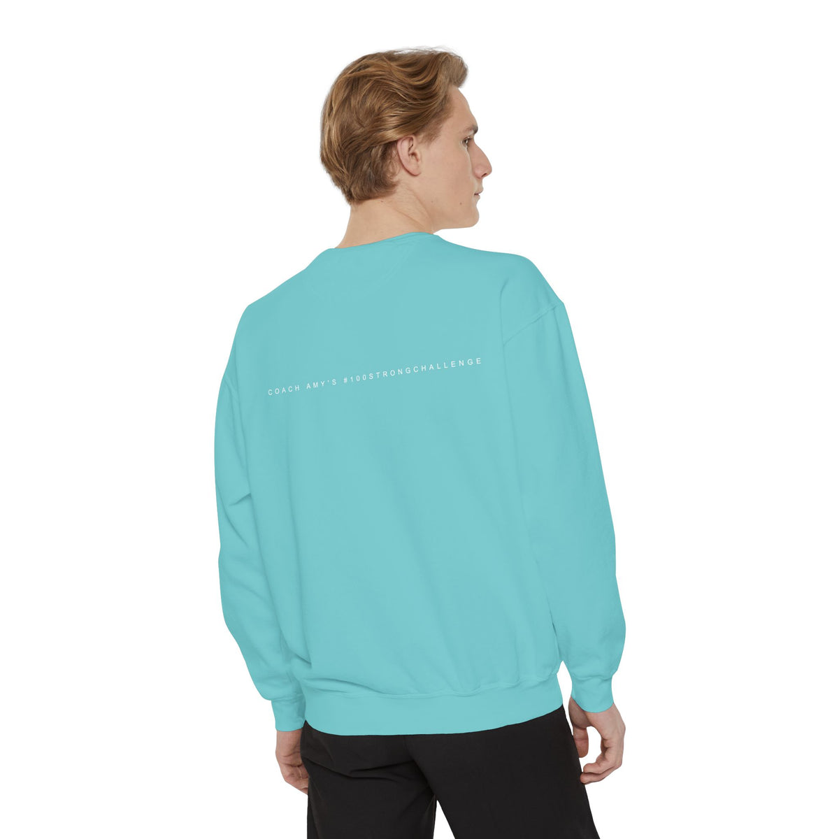 No Matter What Sweatshirt