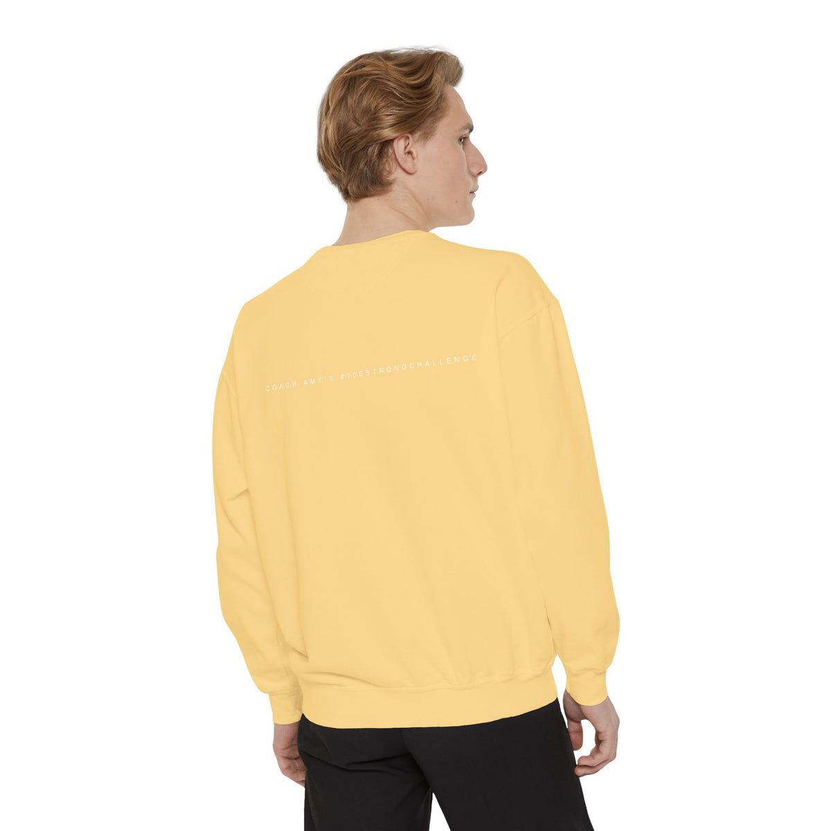 No Matter What Sweatshirt