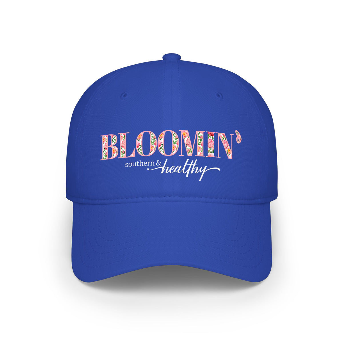 Bloomin' Baseball Cap