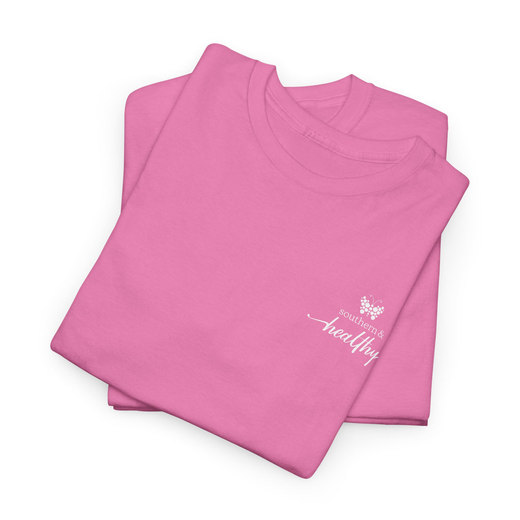 "I'm So Bloomin' Ready" Tee