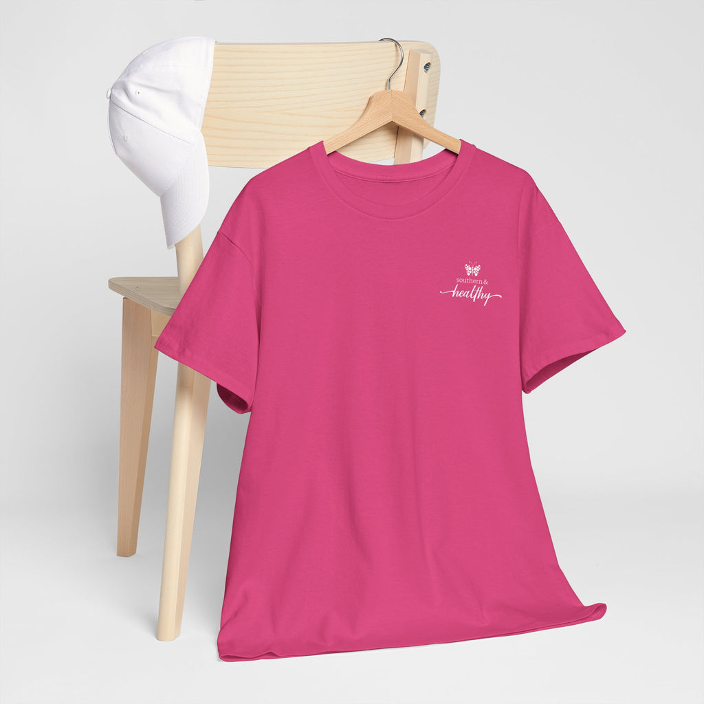 "I'm So Bloomin' Ready" Tee