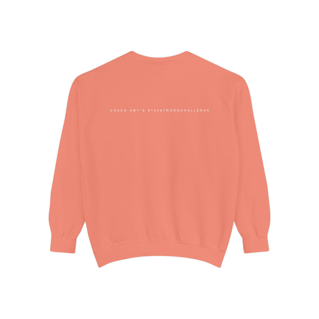 No Matter What Sweatshirt