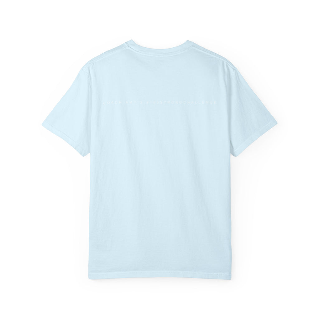 No Matter What T-shirt
