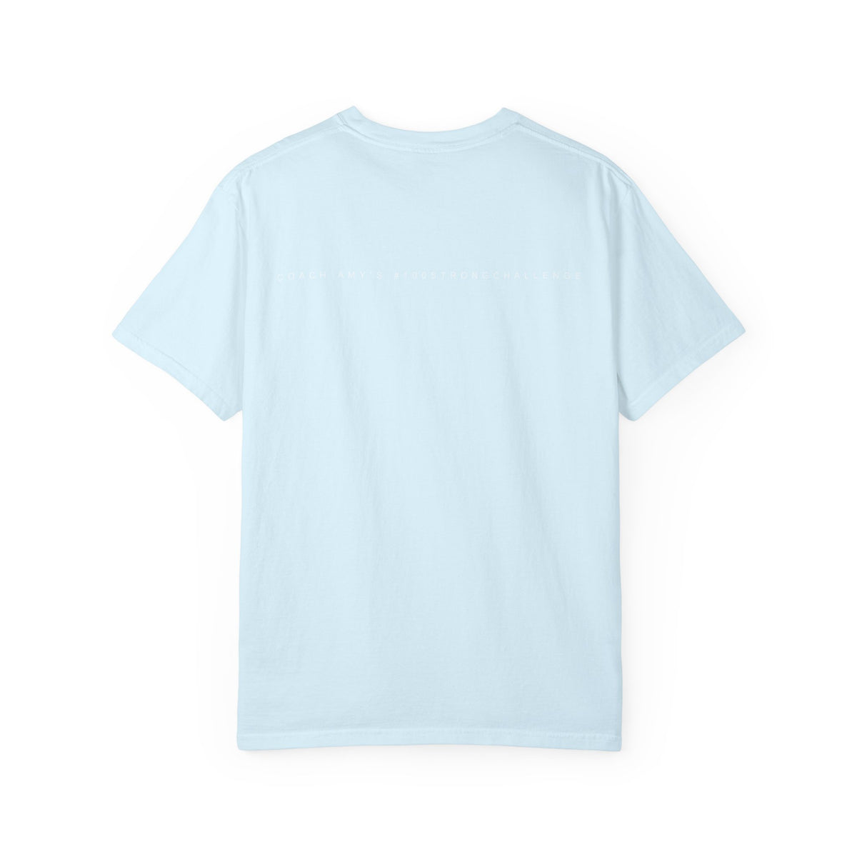 No Matter What T-shirt