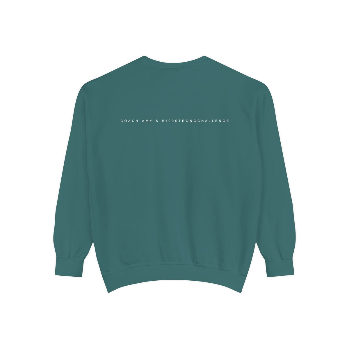 No Matter What Sweatshirt