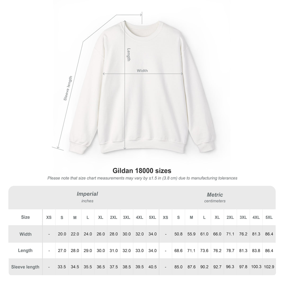 "Together We Bloom" Crewneck Sweatshirt