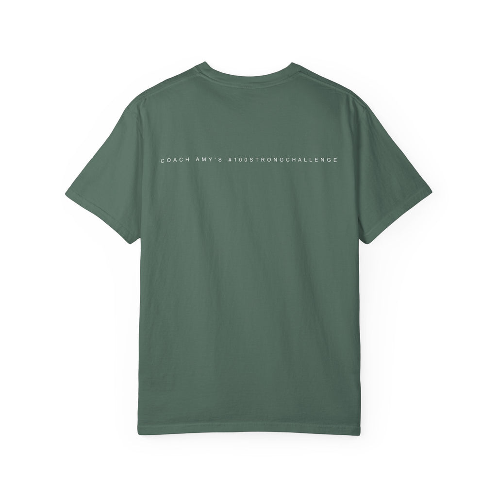 No Matter What T-shirt