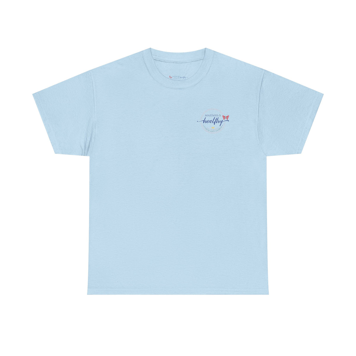 Make Room To Bloom Tee