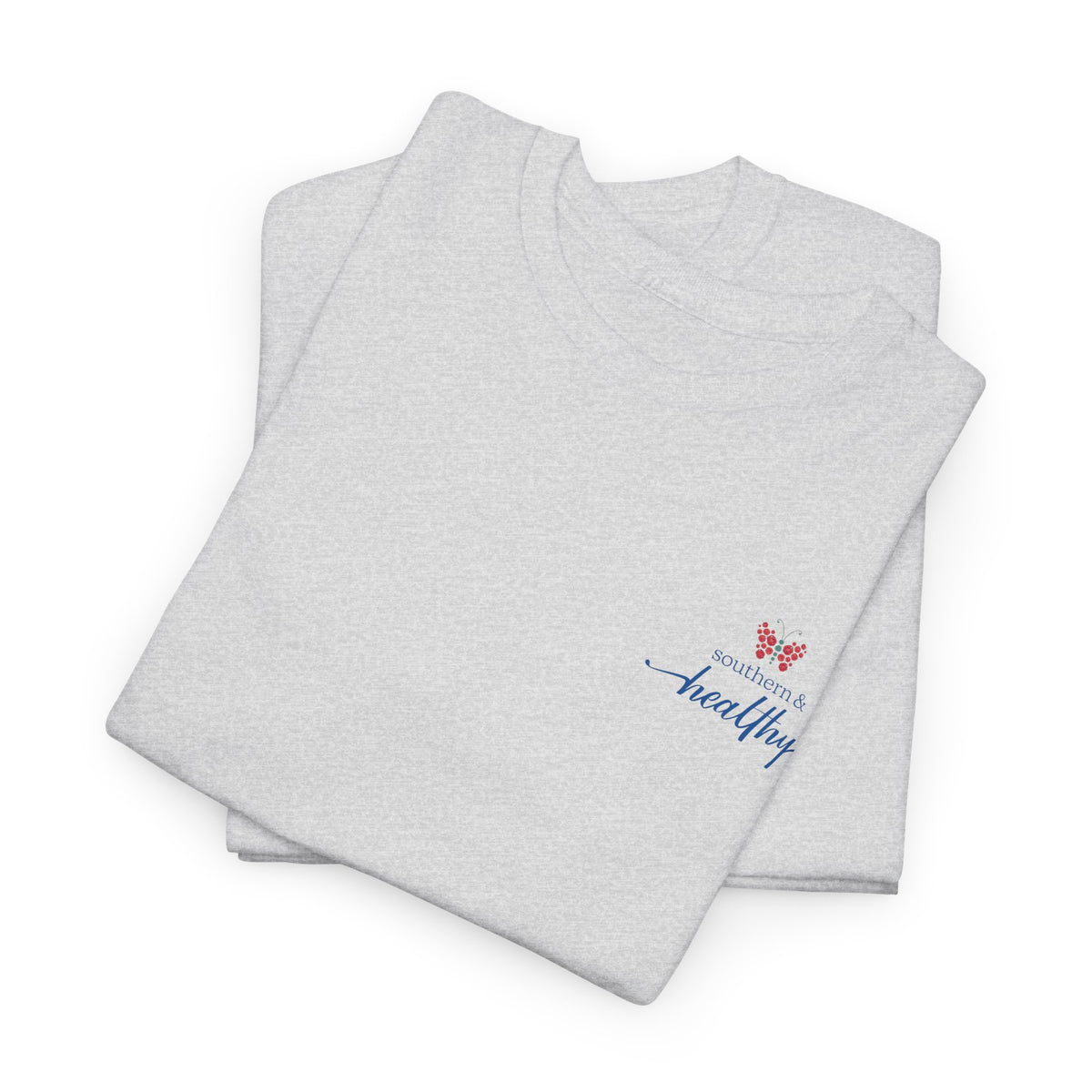 "I'm So Bloomin' Ready" Tee
