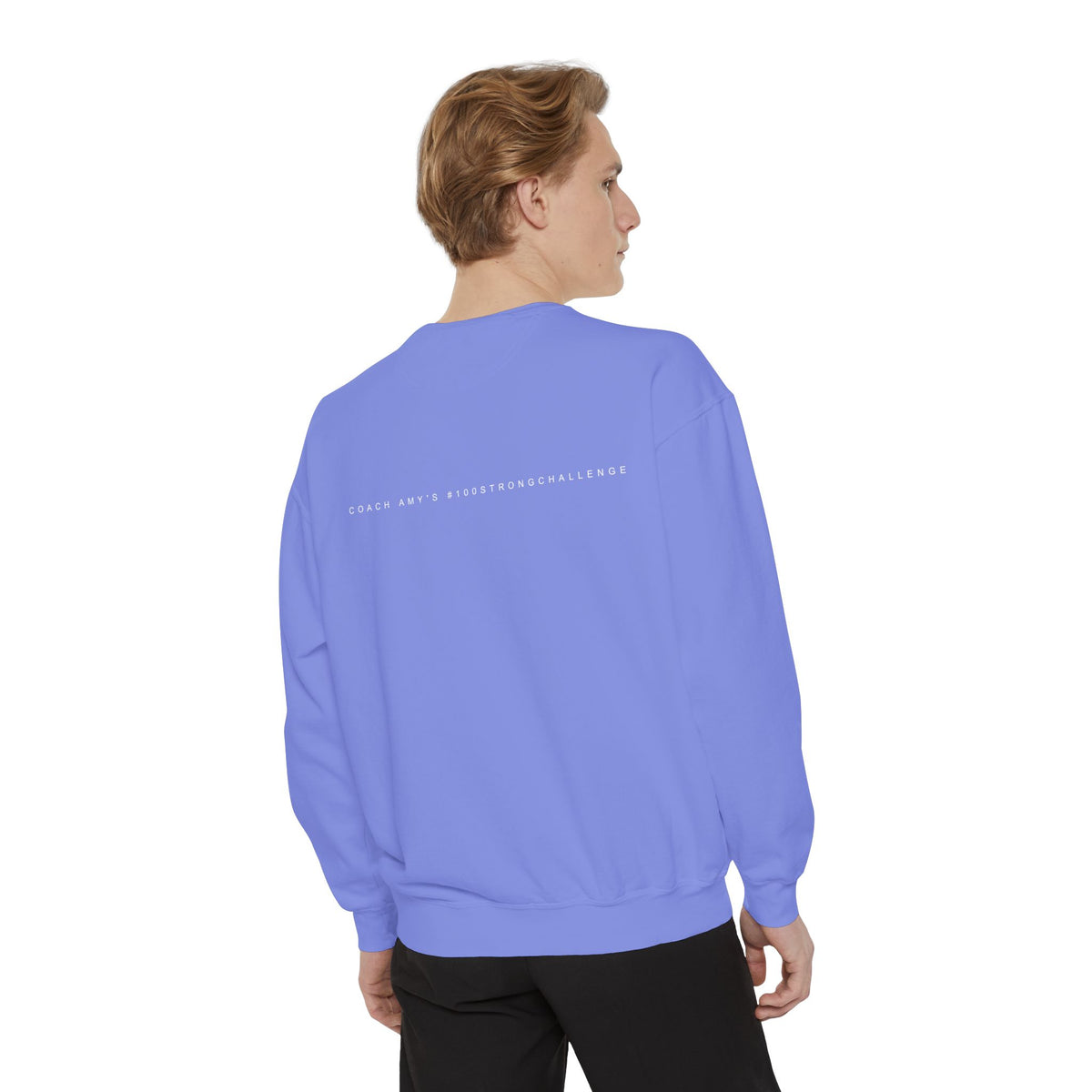 No Matter What Sweatshirt