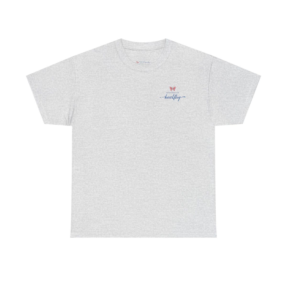 "I'm So Bloomin' Ready" Tee