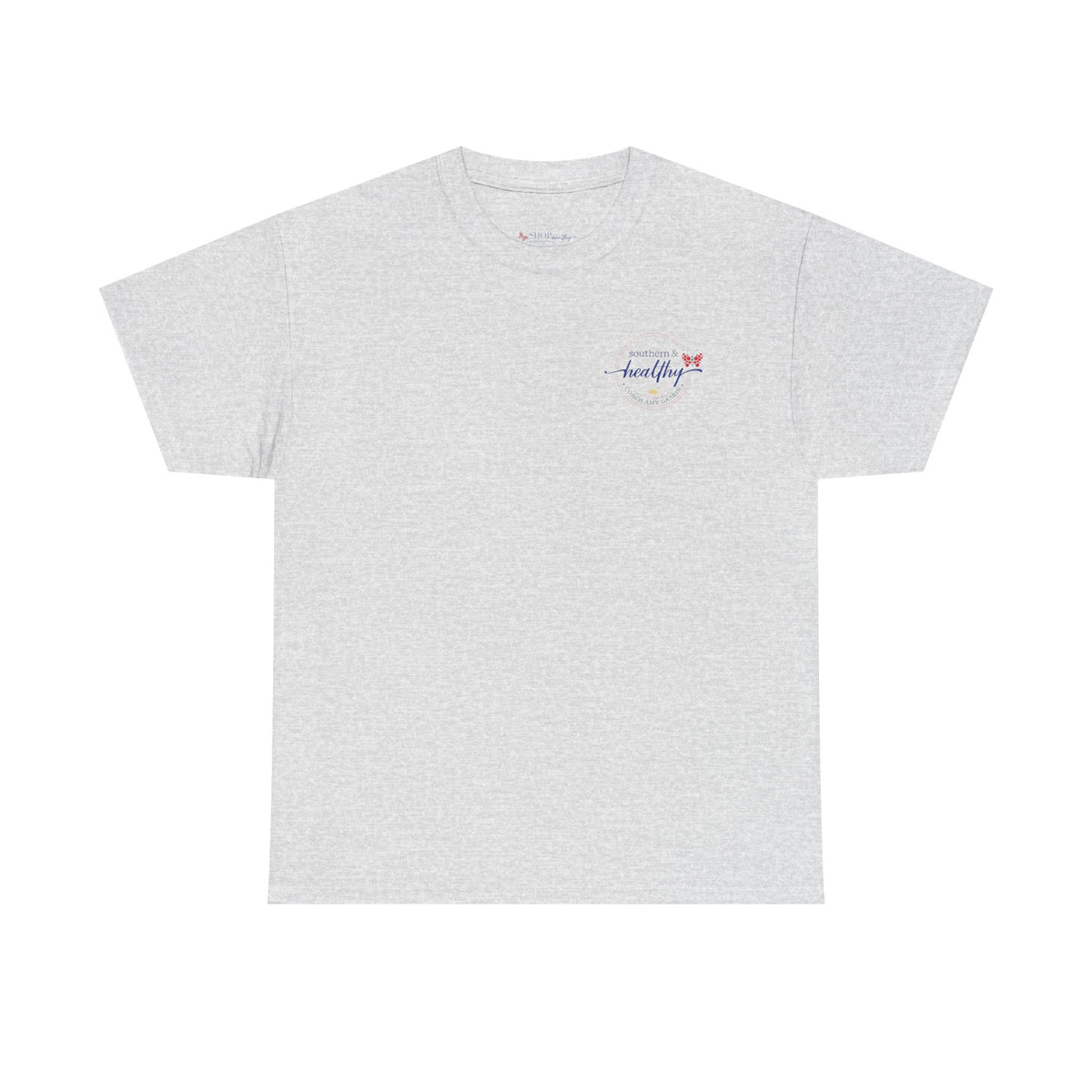 Make Room To Bloom Tee