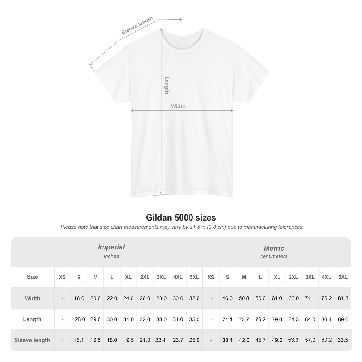 "I'm So Bloomin' Ready" Tee