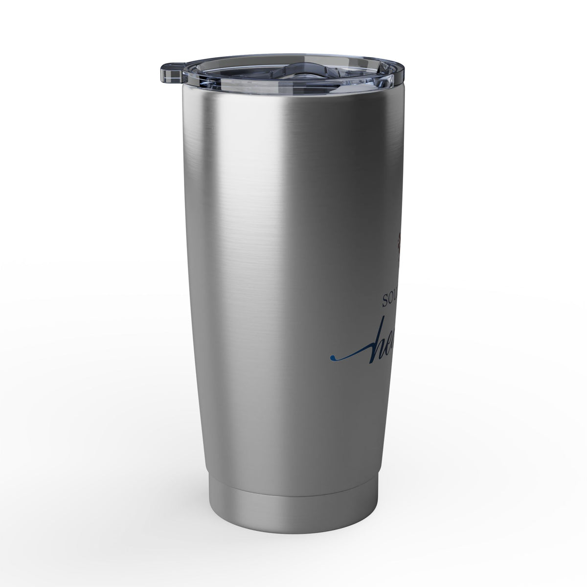Southern & Healthy 20oz Tumbler