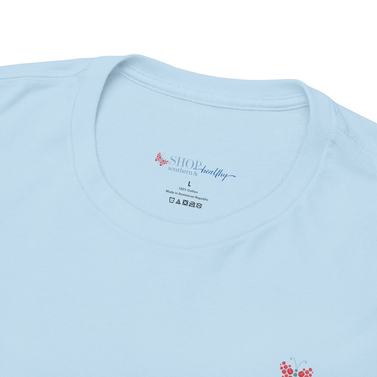 "I'm So Bloomin' Ready" Tee