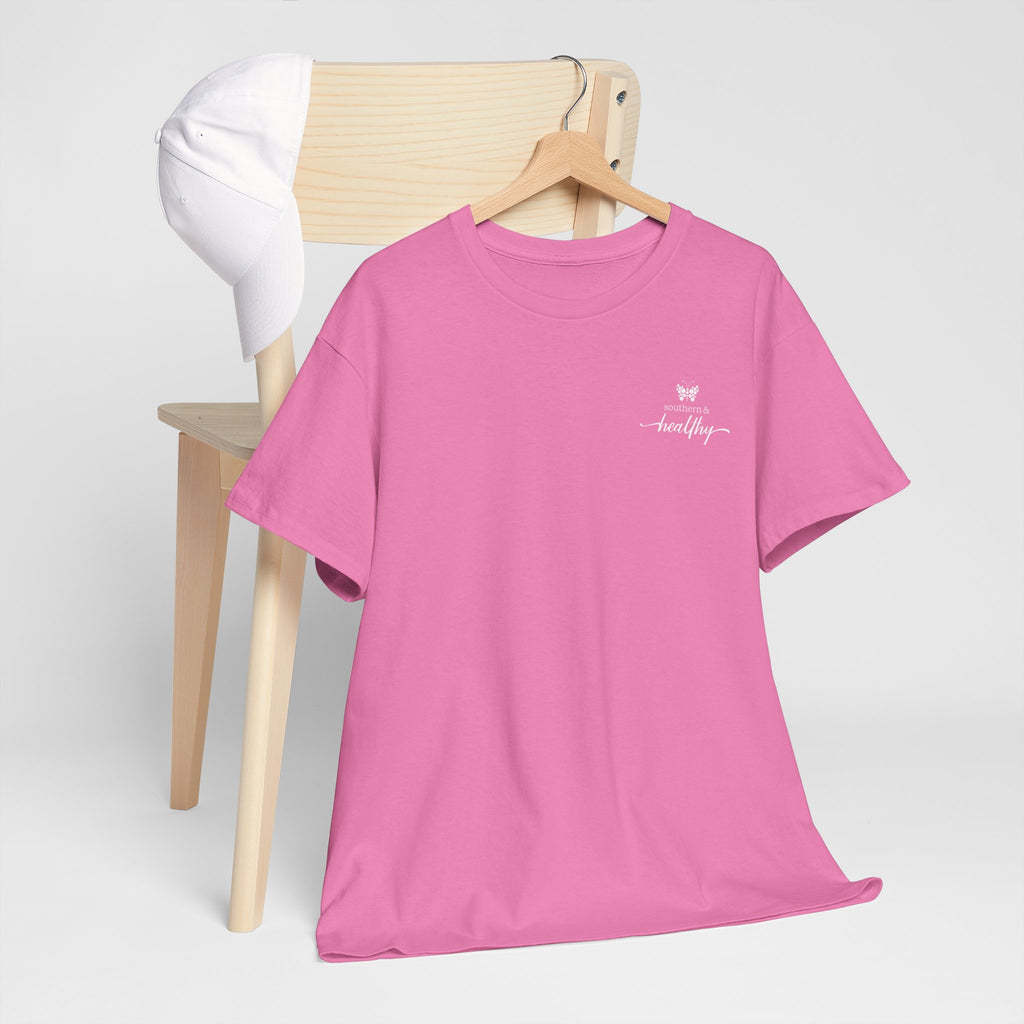 "I'm So Bloomin' Ready" Tee