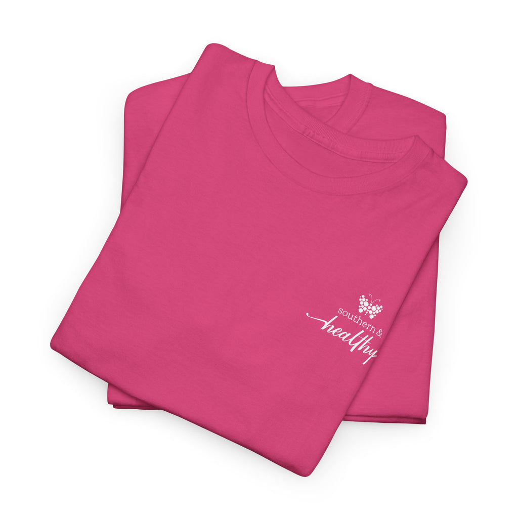 "I'm So Bloomin' Ready" Tee
