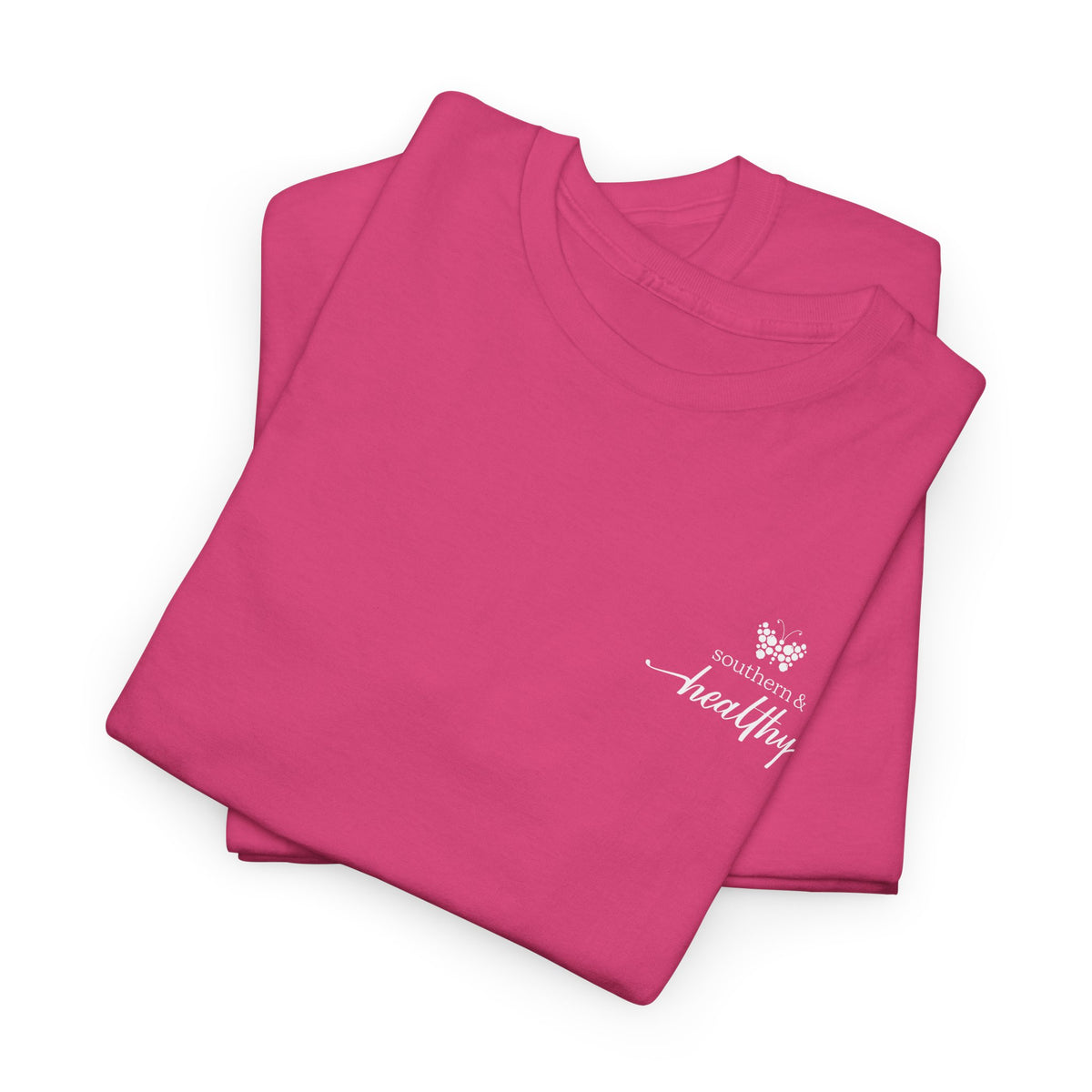 "I'm So Bloomin' Ready" Tee