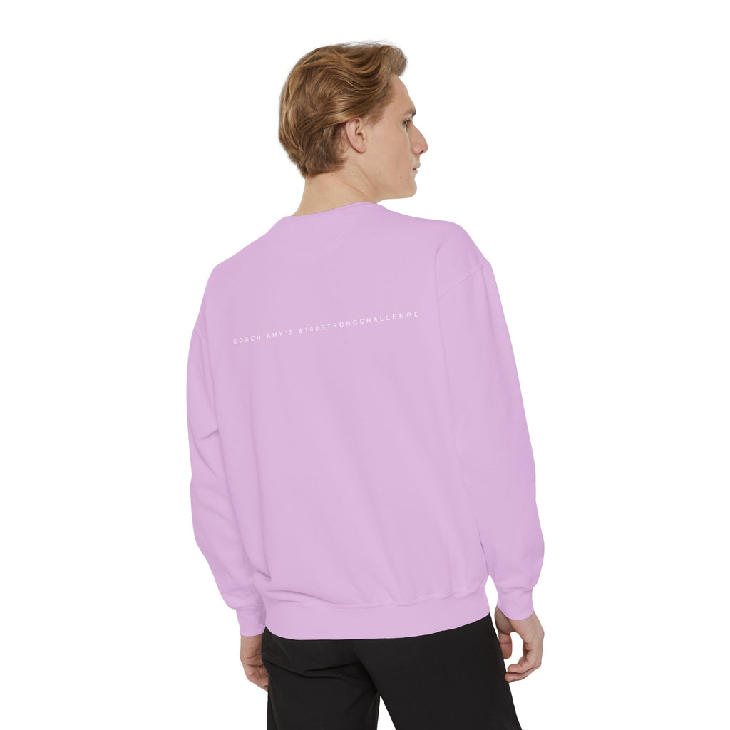 No Matter What Sweatshirt