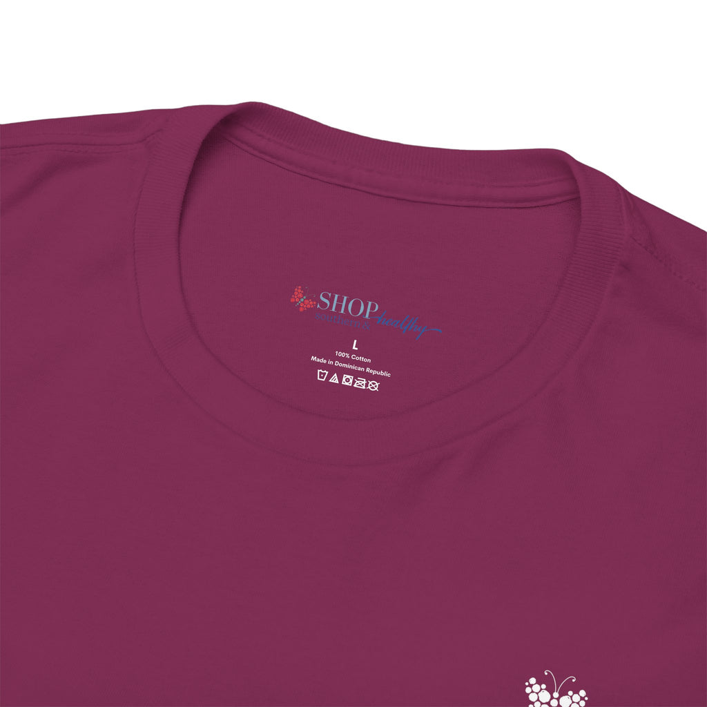"I'm So Bloomin' Ready" Tee