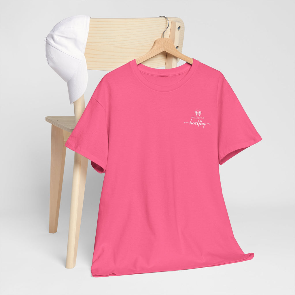 "I'm So Bloomin' Ready" Tee