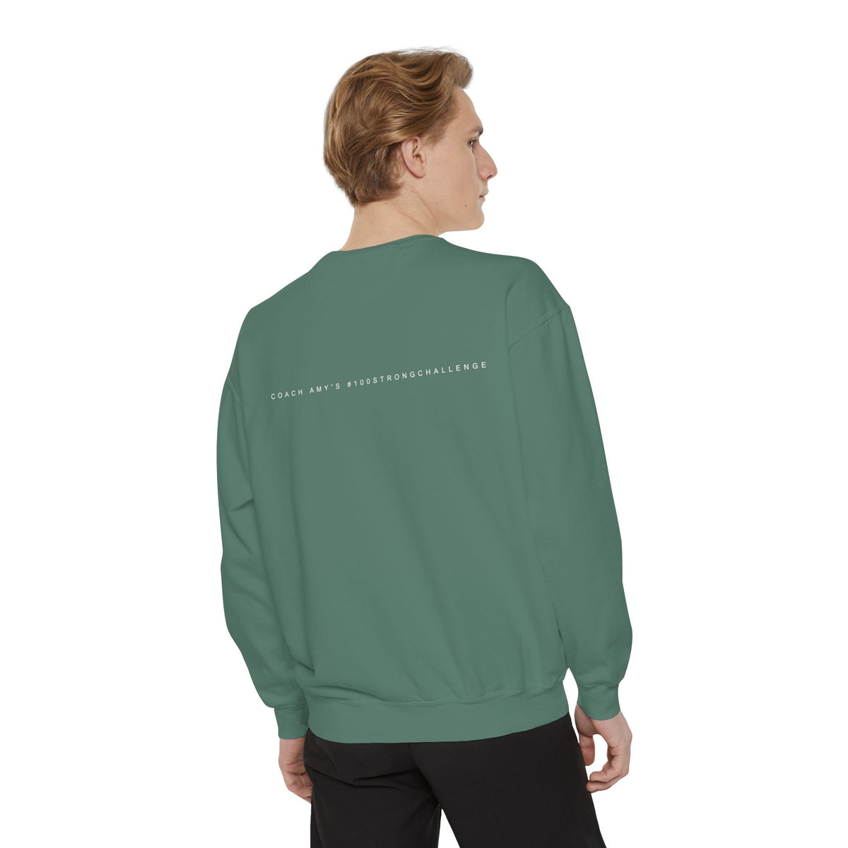 No Matter What Sweatshirt