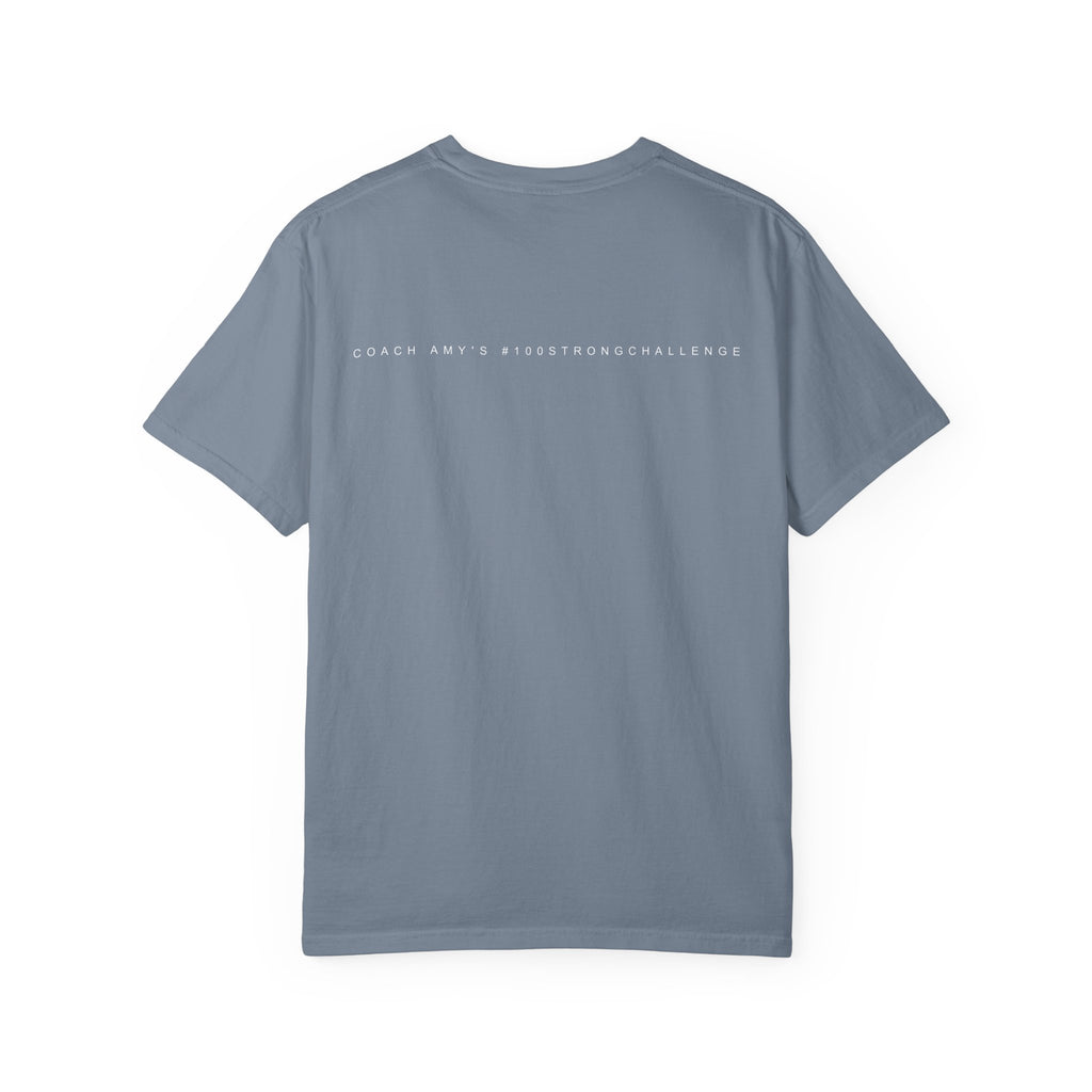 No Matter What T-shirt