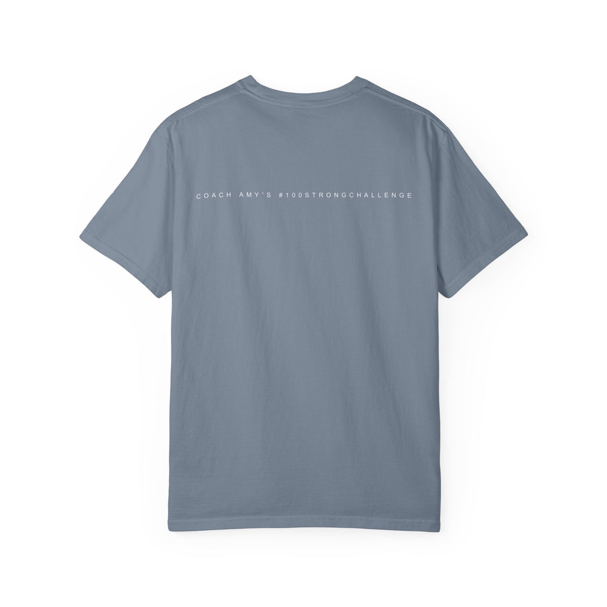 No Matter What T-shirt