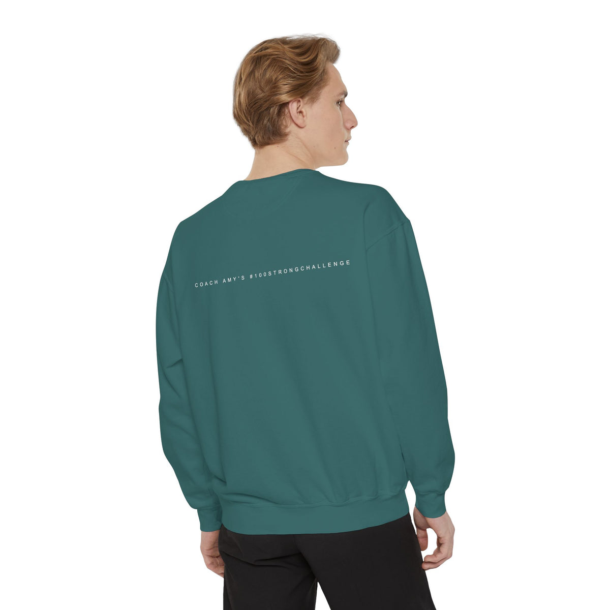 No Matter What Sweatshirt