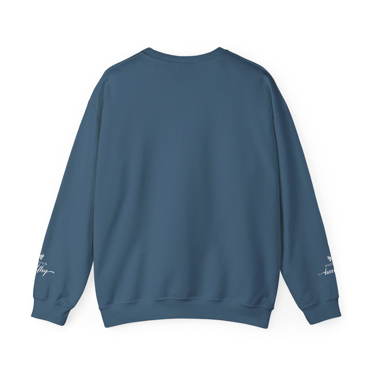 "Together We Bloom" Crewneck Sweatshirt