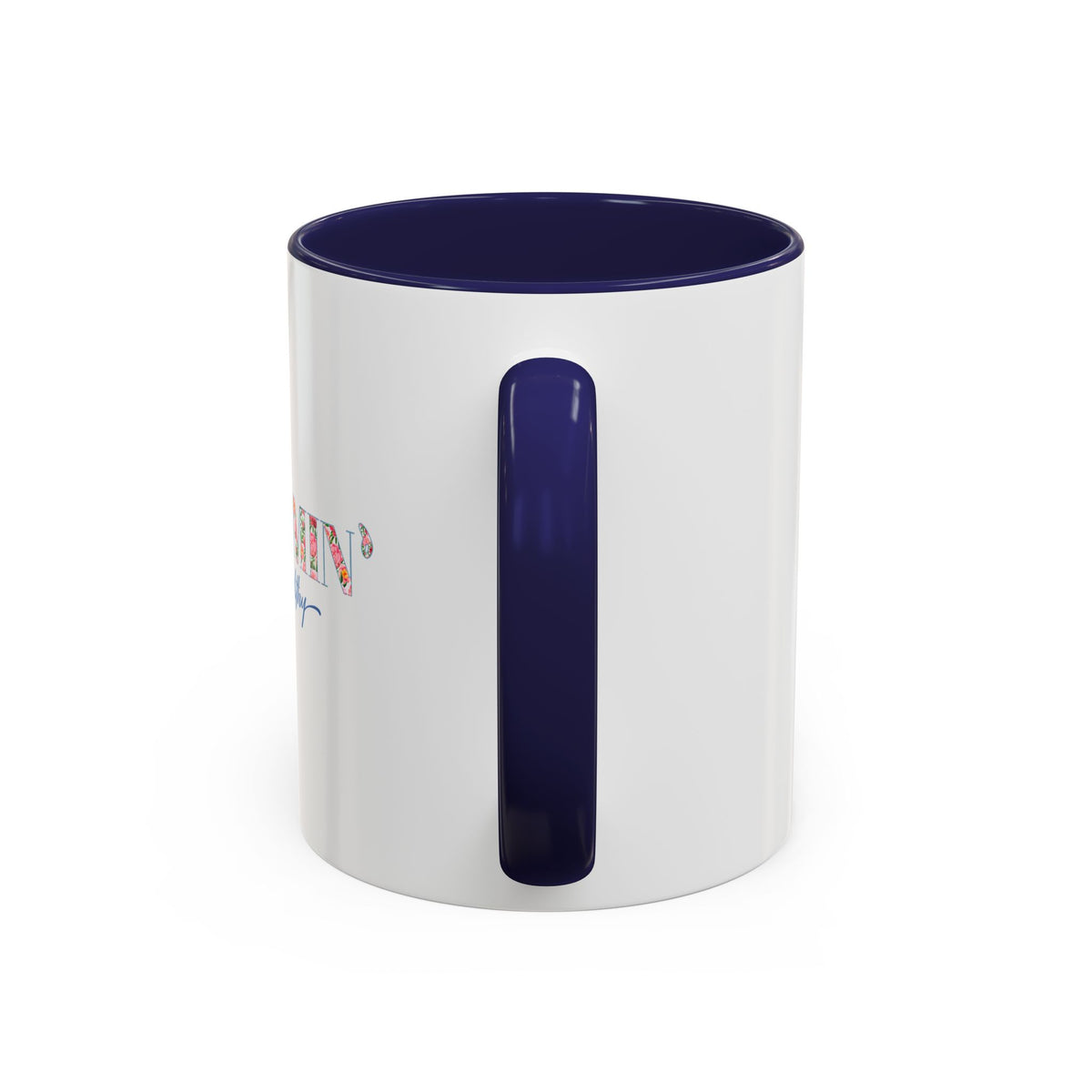 Bloomin' Coffee Mug