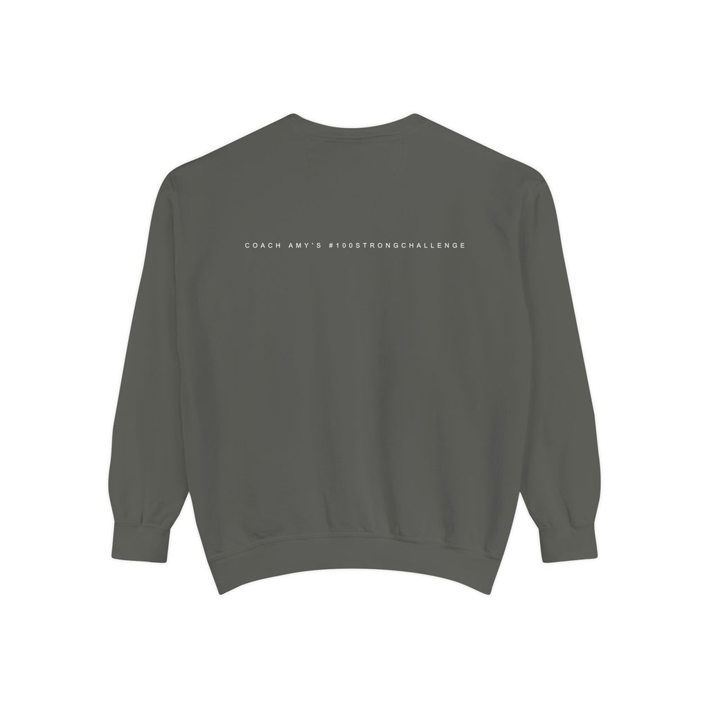 No Matter What Sweatshirt