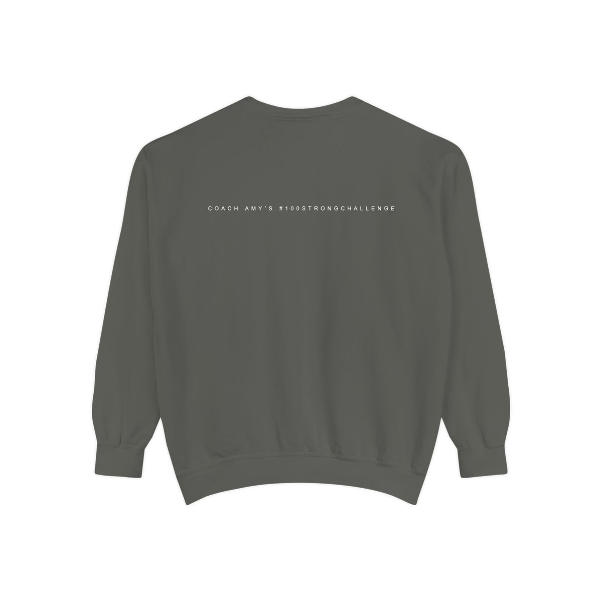 No Matter What Sweatshirt