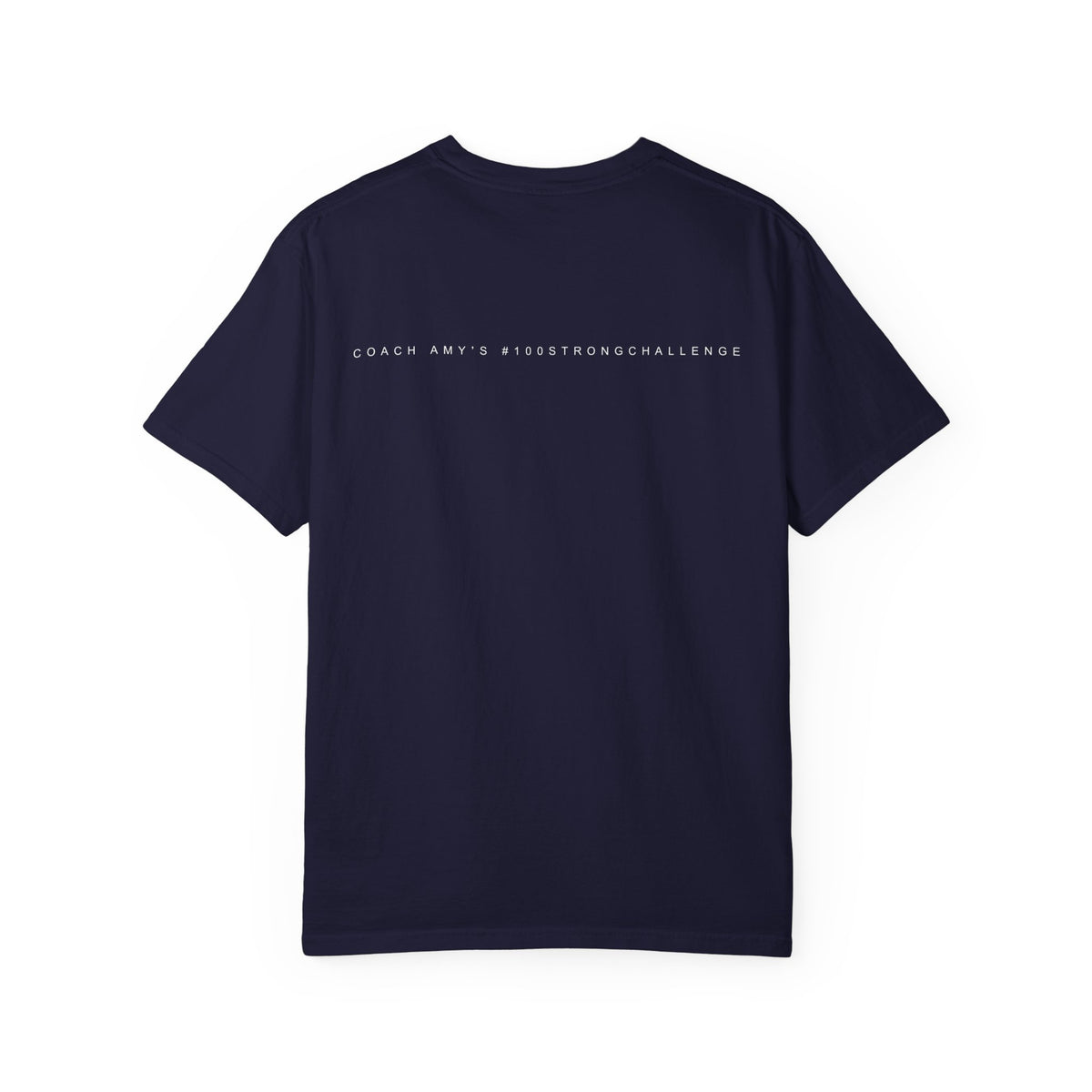No Matter What T-shirt