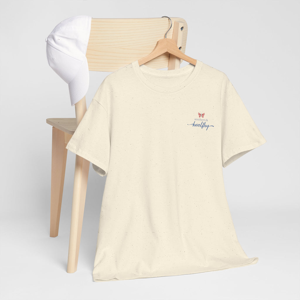 "I'm So Bloomin' Ready" Tee